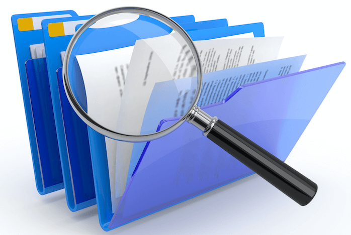 Due diligence image